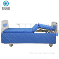 CRANK Manual Hospital Medical Nursing Bed